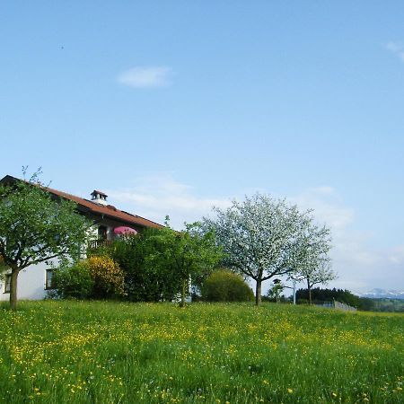 Apartamento Pichler Roswitha Bad Endorf Exterior foto