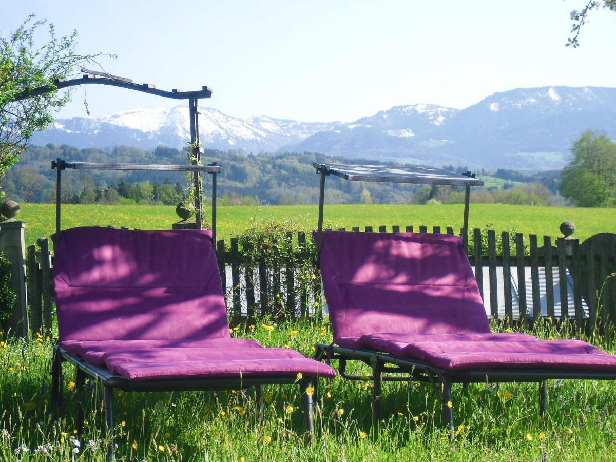 Apartamento Pichler Roswitha Bad Endorf Exterior foto