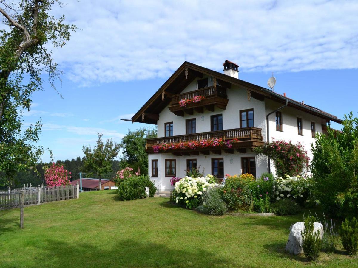 Apartamento Pichler Roswitha Bad Endorf Exterior foto